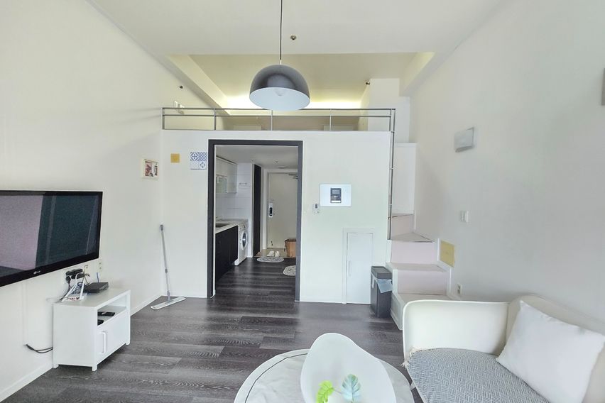 삼환아르누보  하우스