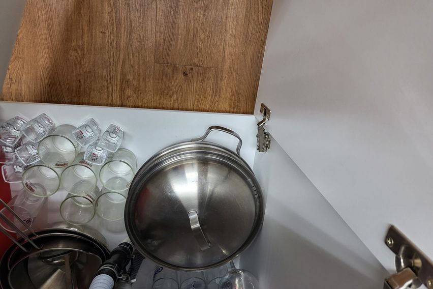 방이동 휴스테이 5번째 이미지