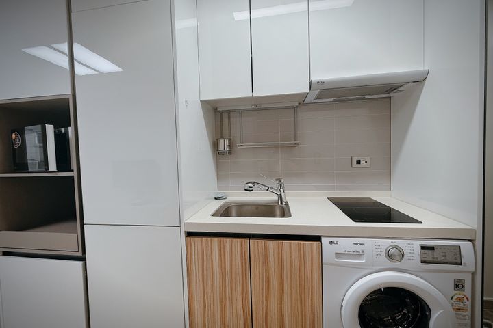 Dunsan-dong New Two-Room Apartment, New Star 7th image