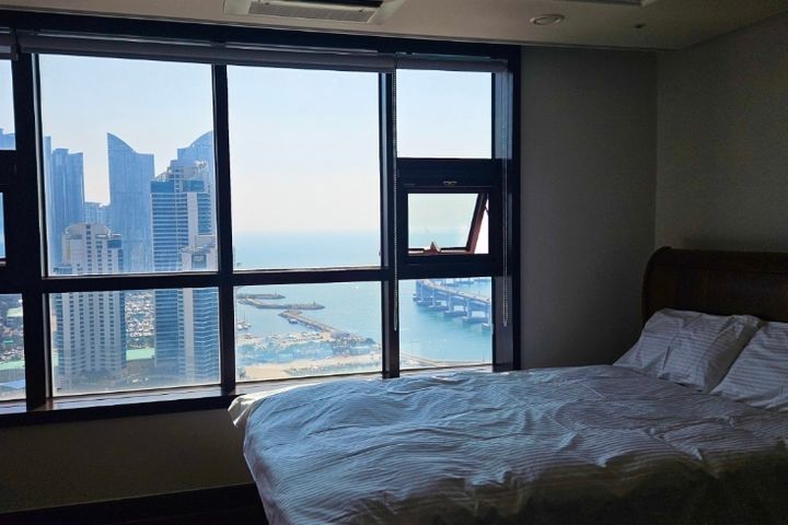 광안대교마린시티뷰 2번째 이미지
