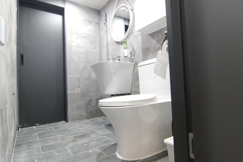 서강 정문앞 쾌적 원룸