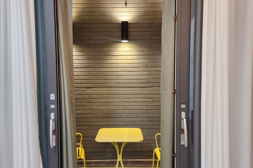 송파 문정 테라스