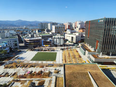 Room 606: Room with a Great Night View 4th image