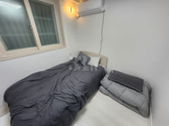 Large room in a new building, 5 minutes from 7th image