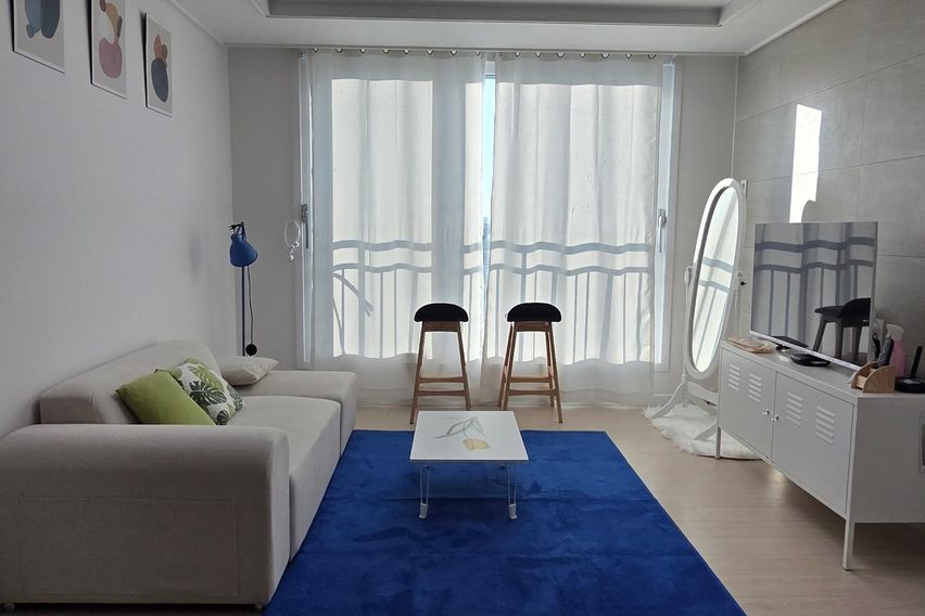 풀옵!제물포역숭의동3룸