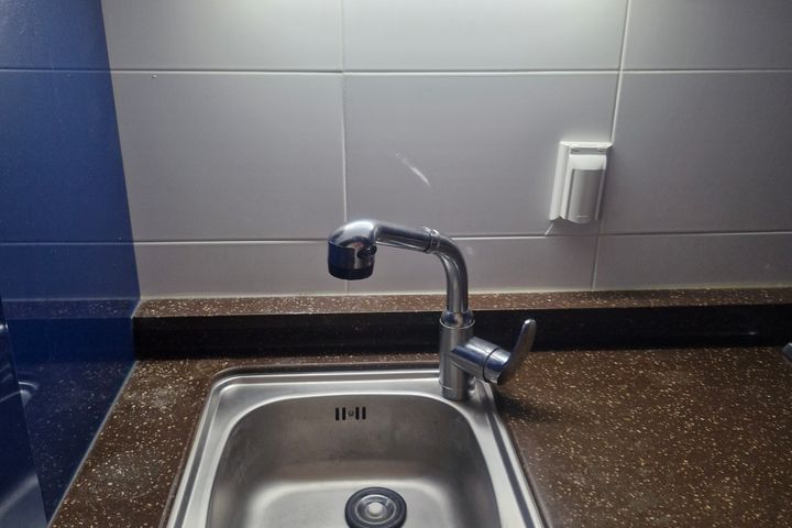 Studio apartment 5 minutes from Gimpo Airport 3th image