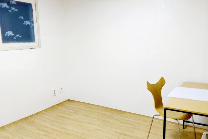 전주의 평안한숙소 2번째 이미지