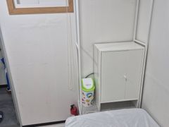 Hyehwa Studio Apartment with Individual Air C 3th image