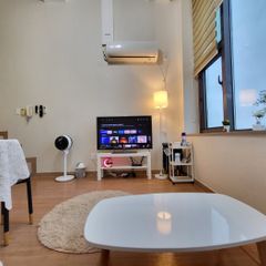 계양구청 복층 고층 방 이미지