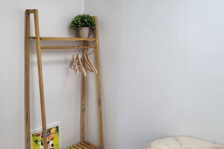 초역세권.넓은투룸.주차