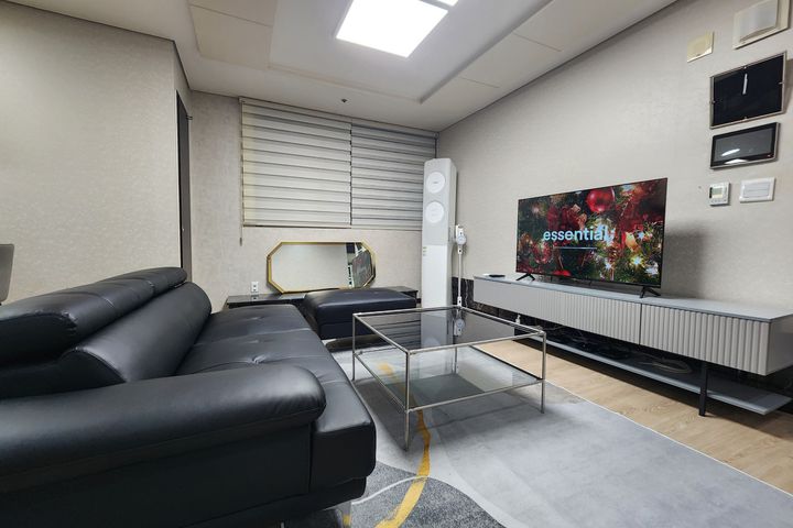 삼성동 코엑스 투룸 1번째 이미지