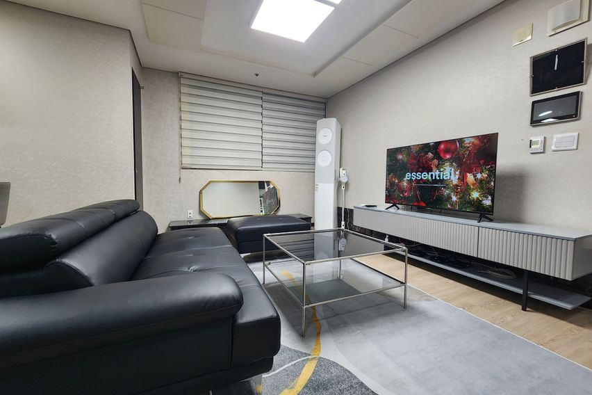 삼성동 코엑스 투룸 1번째 이미지