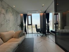 Gangnam 1.5-room apartment with spa access 14th image