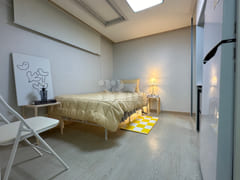 New studio apartment, 5 minutes from Seoul Na 7th image