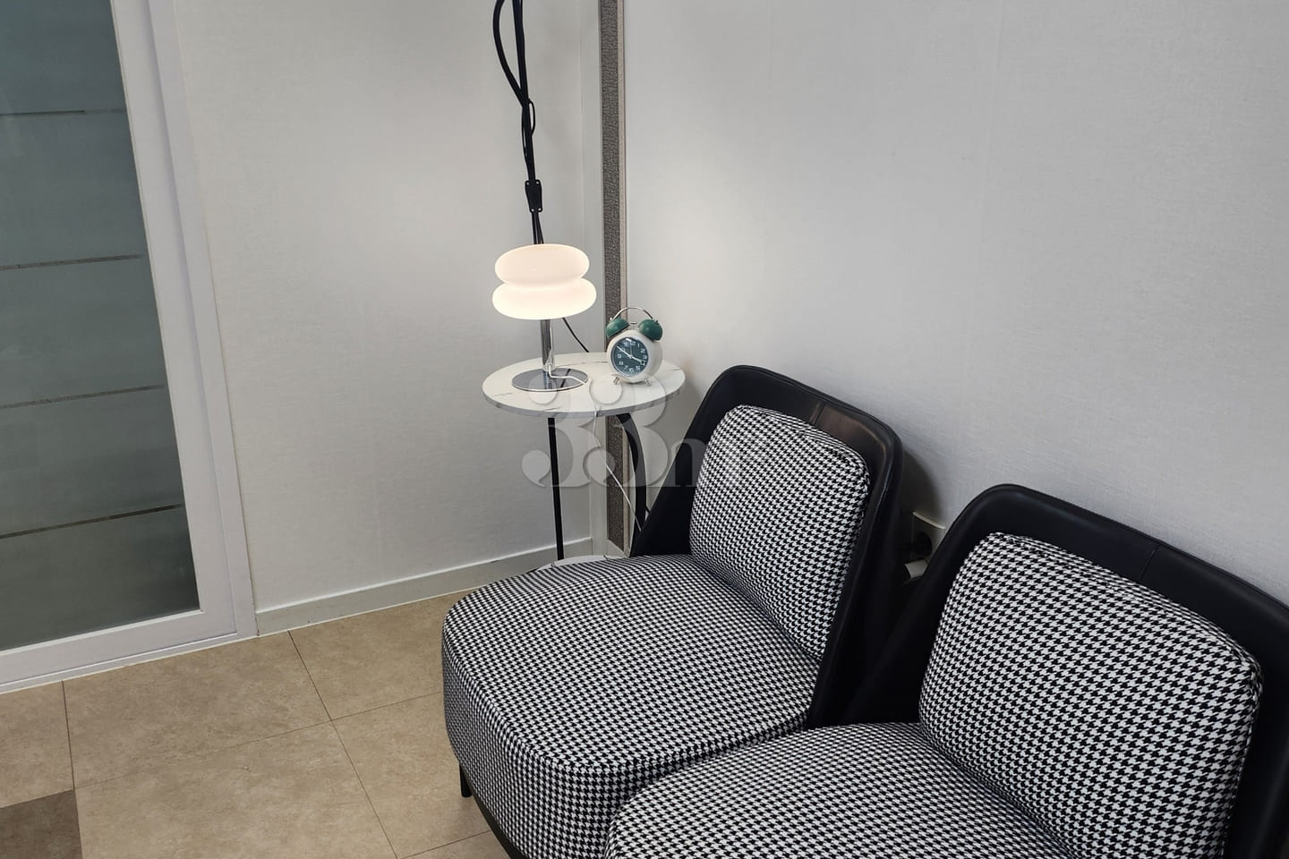 Daemyung Apsan Simple Full 3-Room 5th image