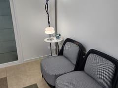 Daemyung Apsan Simple Full 3-Room 5th image