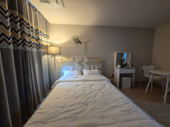 Clean, spacious room 3 minutes from Pyeongtae 2th image