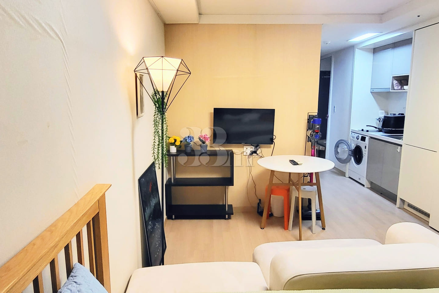 💛Gwangmyeong Station🌈Fully Furnished 2th image