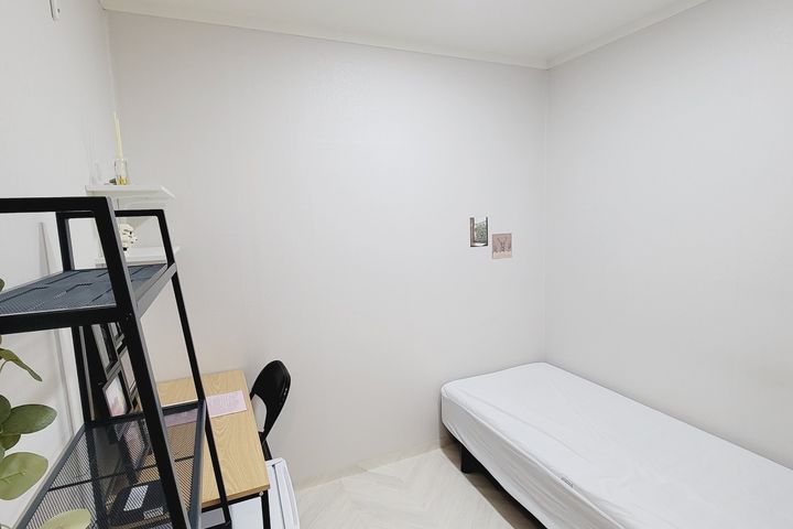 505, Jinan-dong, Byeongjeom, Dongtan, Hwaseon 2th image