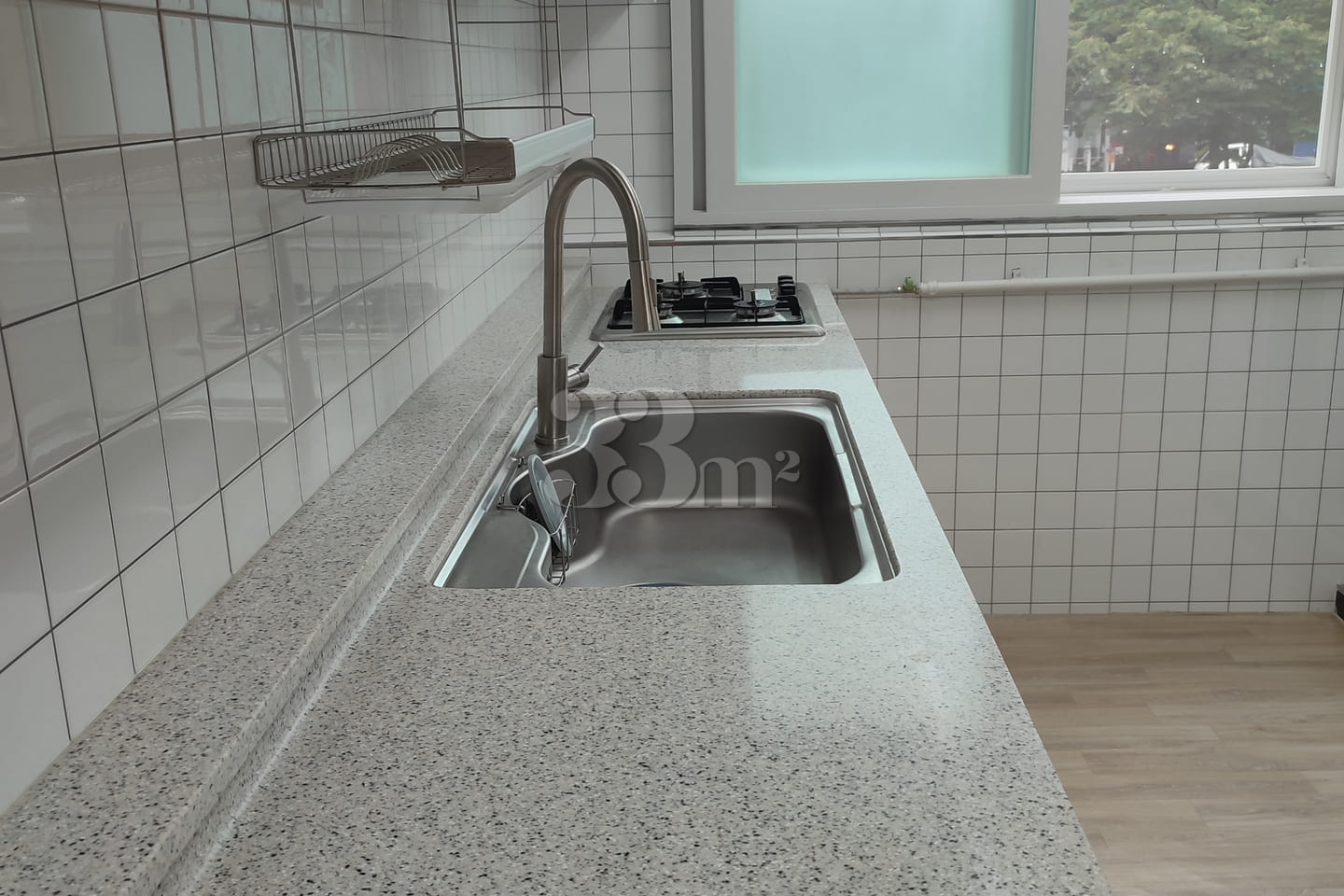 🏩 Two-room unit near Songdo Station, Ongnyeo 2th image