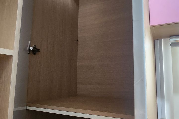 Women-only, fully furnished unit near Sinnonh 5th image