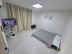 Fully renovated two-room unit in Dowon-dong 6th image