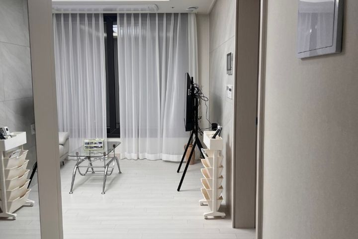 전망 좋은 숙소 3번째 이미지