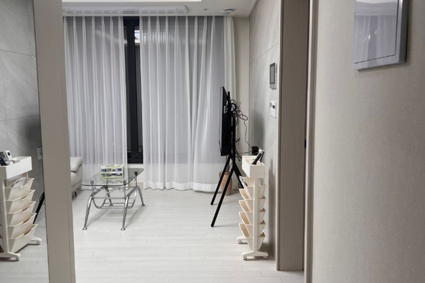 전망 좋은 숙소