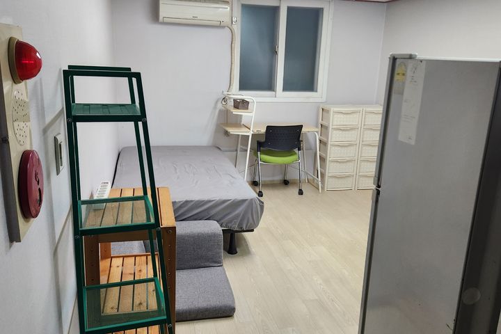 Saebom Stay, Unit 506. 4th image