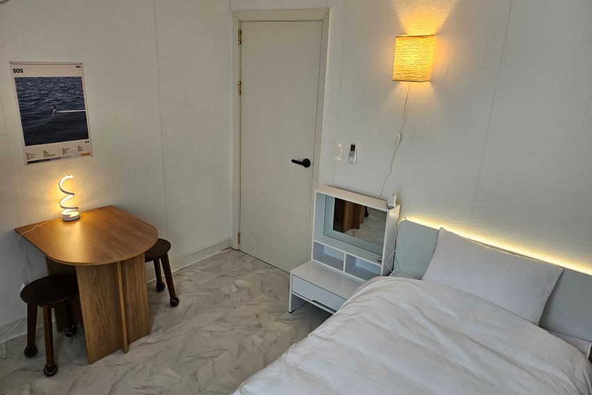 여성전용 개인실_방전체 5번째 이미지