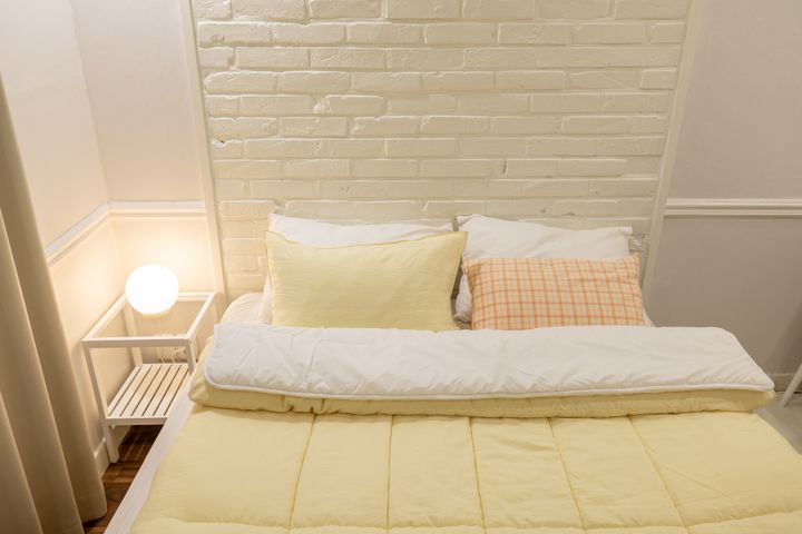 산본역 3분 디럭스C 4번째 이미지
