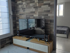 Newly built, 3-room, fully furnished 1th image