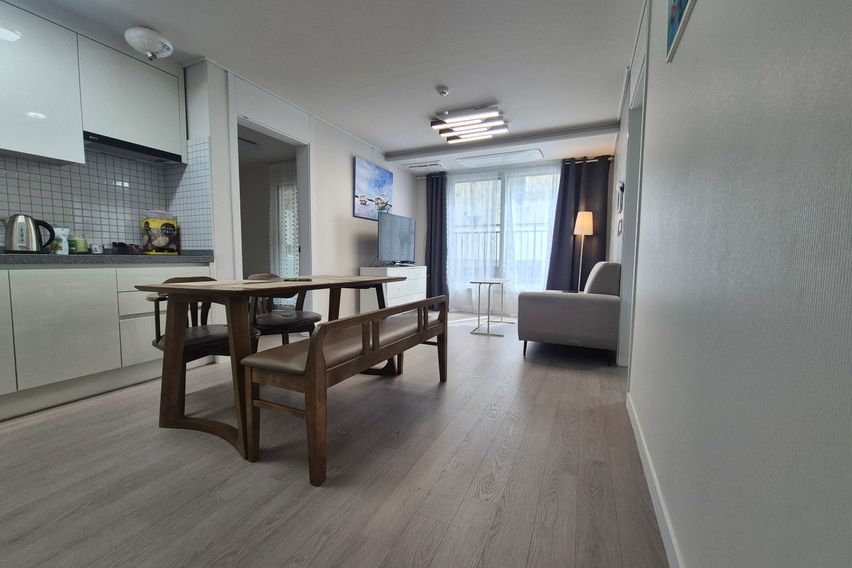 방3화2주차장풀옵션 6번째 이미지