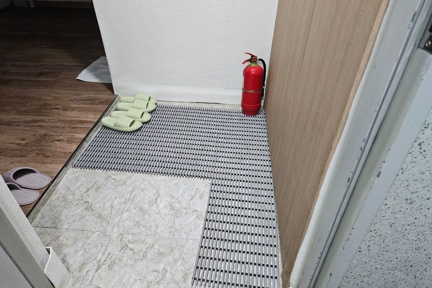 시청뒤세븐빌정수기302