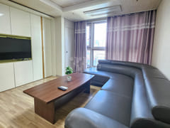 Shooting Star House, 9th floor 10th image