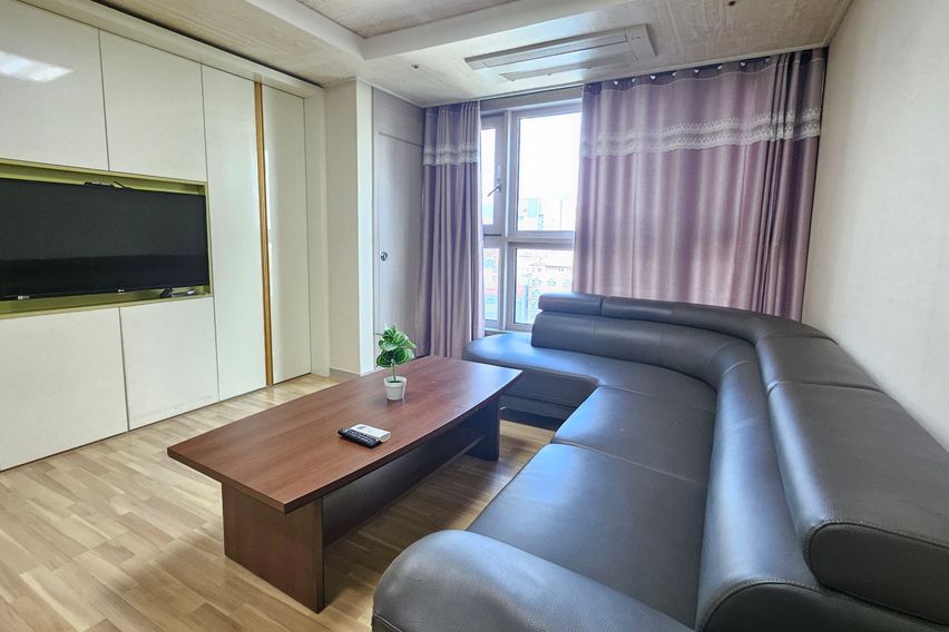 별똥별하우스 사이9층