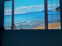 해변 도보#빔프로젝터  16번째 이미지