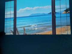 Beach walk #beamprojector 16th image