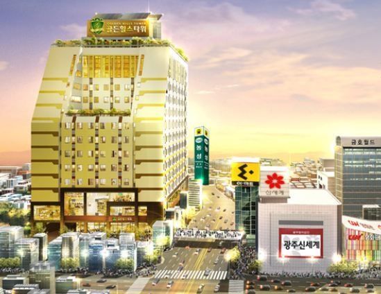 광주버스터미널3분풀옵 8번째 이미지