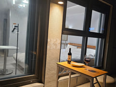 Terrace, 8-minute walk to Gwangalli 2th image