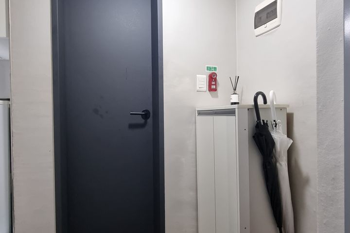 Urban Stay 16th image