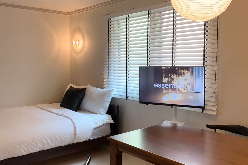 2층대치선릉 투룸 주차