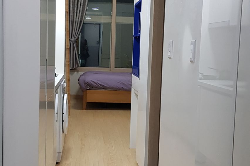 크렘스 상현역 도보1분