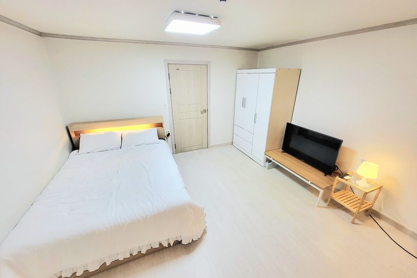 우정혁신도시퀸침대범태B