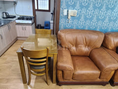 Nuriel Unit 203, Two-Room Apartment 7th image