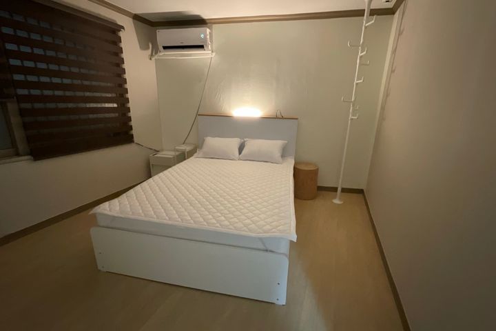 송탄 옥상 투룸 단독 6번째 이미지