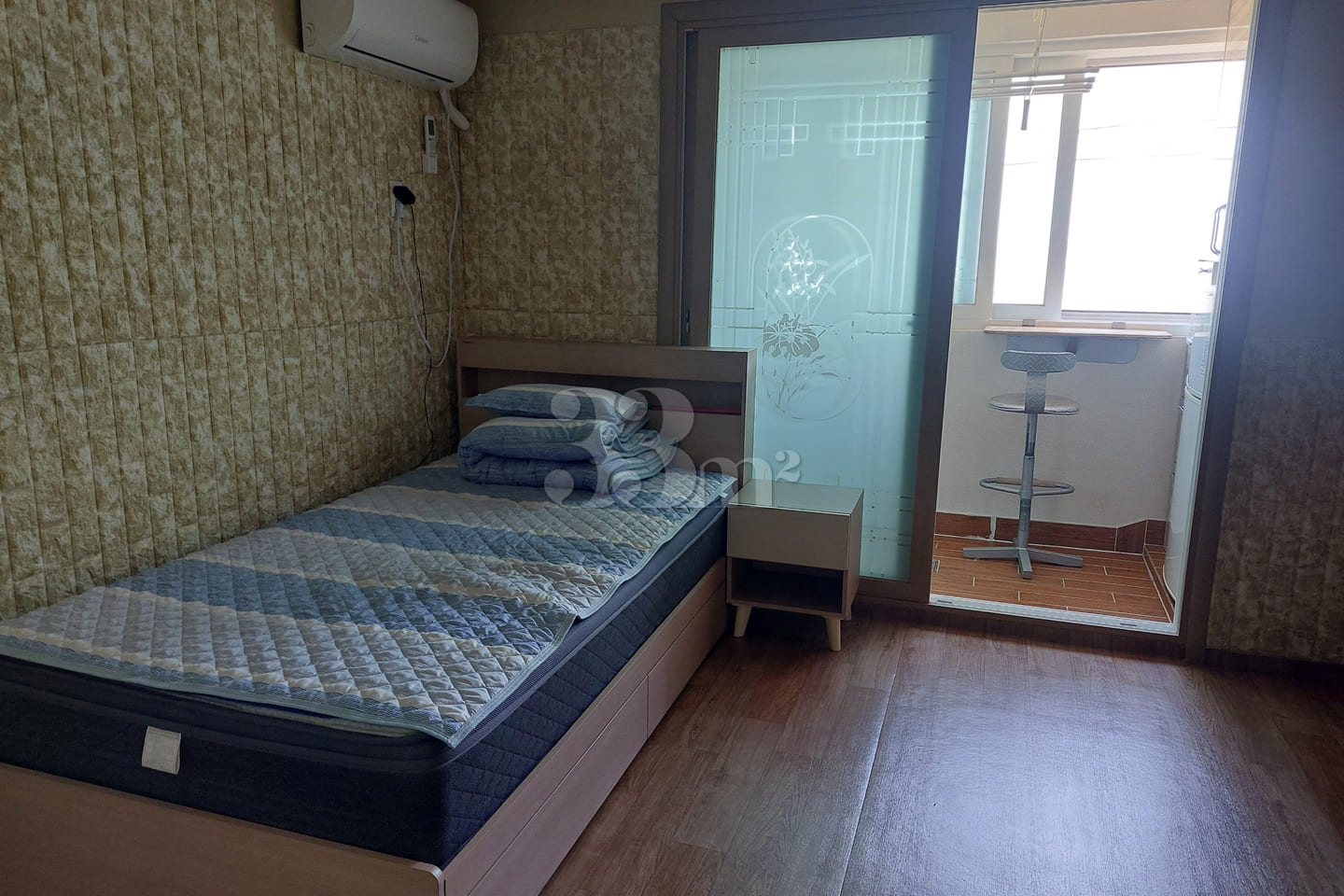 Haeoreum Studio Apartment 0th image