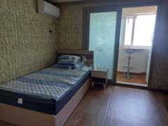 Haeoreum Studio Apartment 0th image