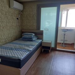 Haeoreum Studio Apartment Unit Image