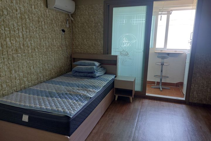 Haeoreum Studio Apartment 0th image